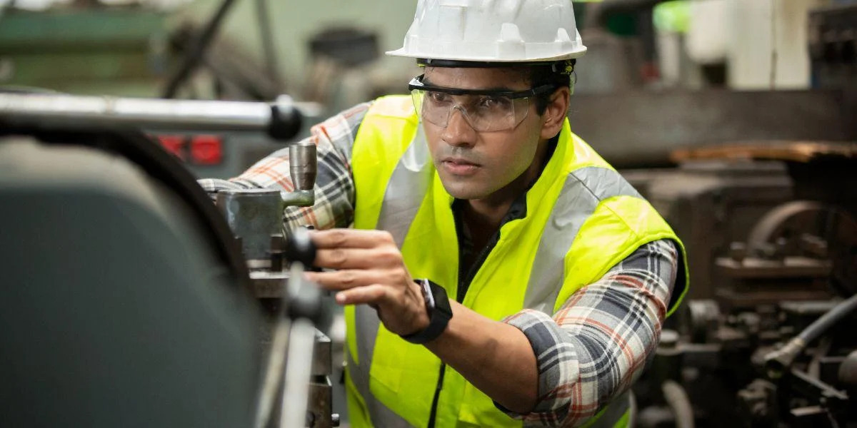Optimum Industries: Mastering Industrial Equipment Installation and Wiring