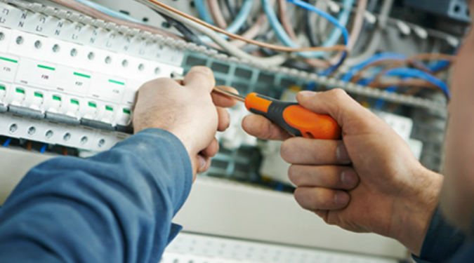 Optimum Industries: Expert Service Panel Installation and Upgrades in California