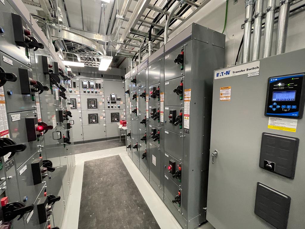 C10- Electrical