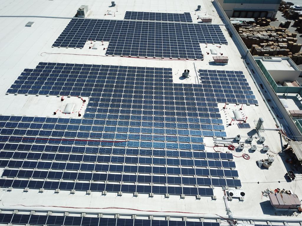 Renewable Energy
