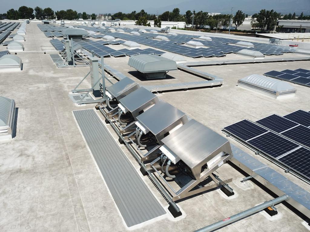 Renewable Energy